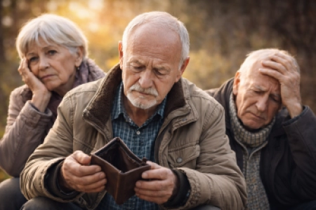 MNOGI SU PREVARENI Umirovljenici u iščekivanju i strahu: Stiže povećanje od 11 posto, ali nova pravila donose šok za one s manje staža